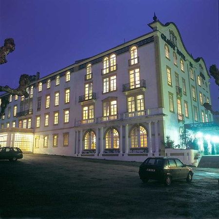 Curia Palace Hotel Spa & Golf Resort Exteriör bild