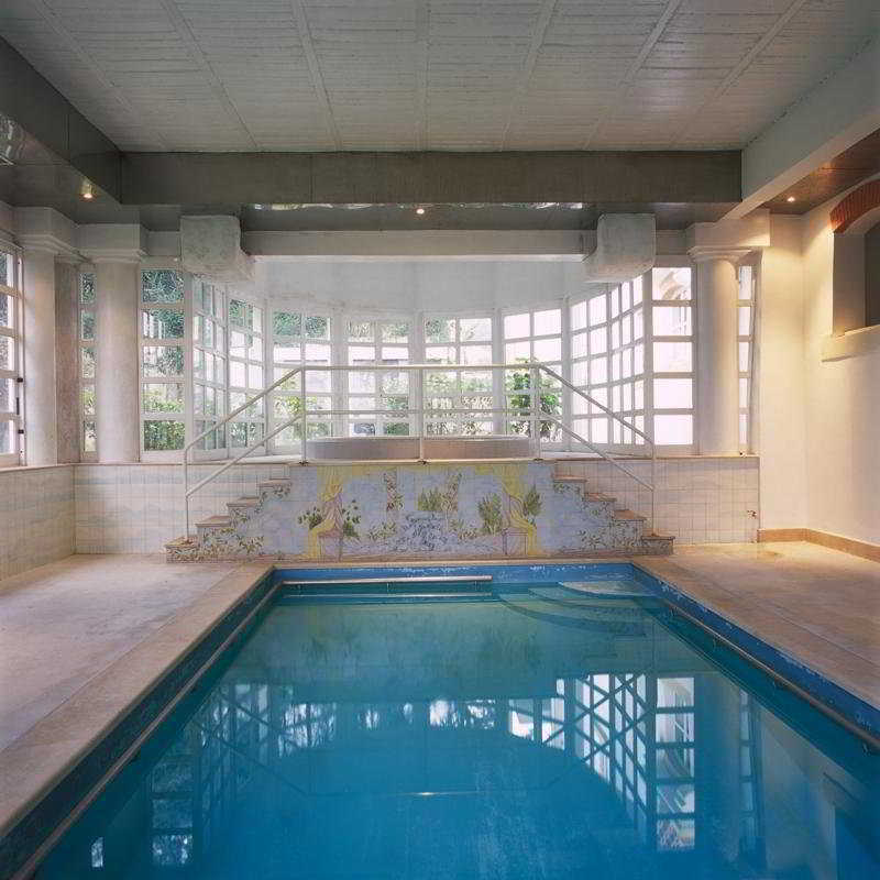 Curia Palace Hotel Spa & Golf Resort Exteriör bild