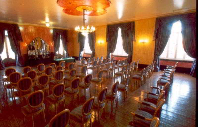 Curia Palace Hotel Spa & Golf Resort Exteriör bild
